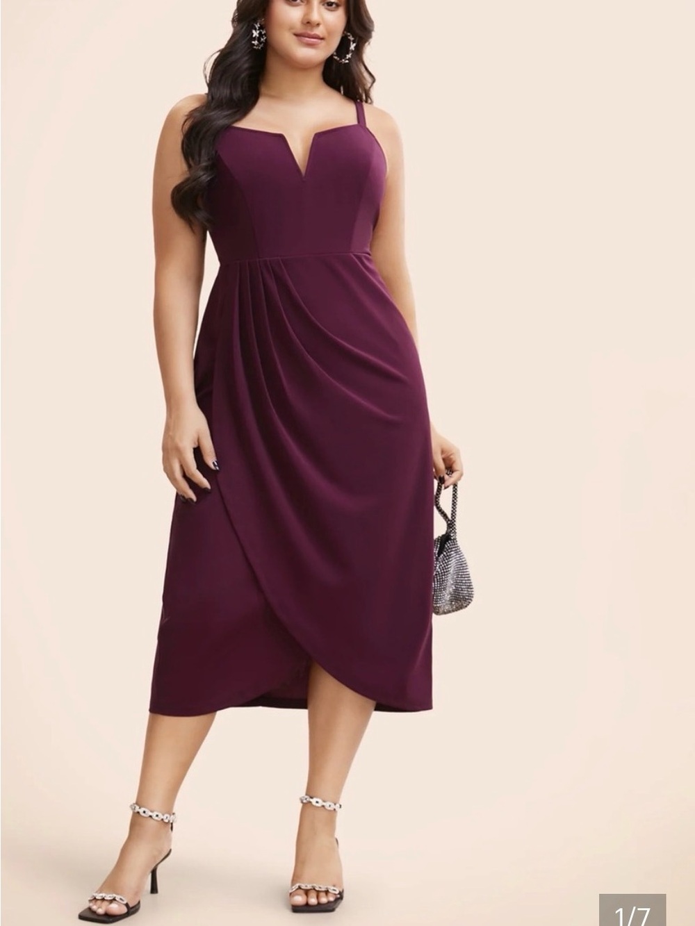 New Bloomchic Dress